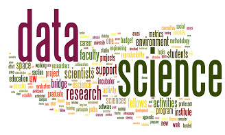 logo of data science course