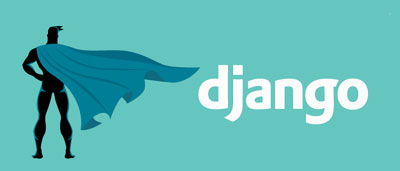 logo of django web framework