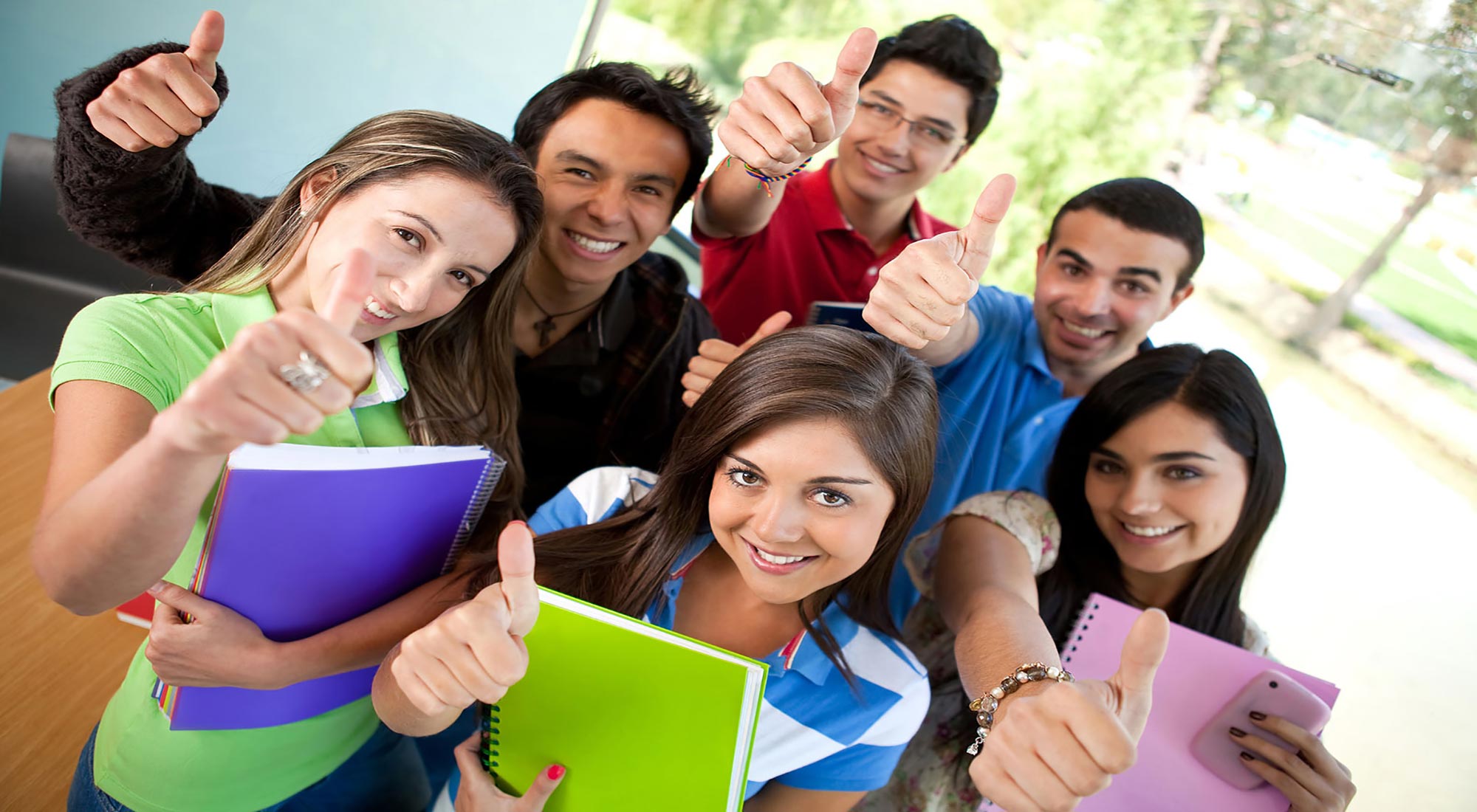 Success of Datatechs students